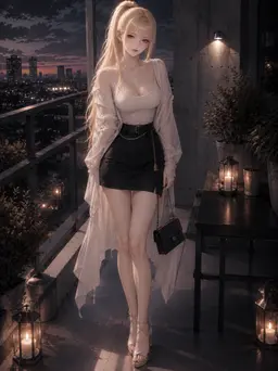 Profile image of さき