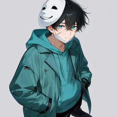 Profile image of ニセ