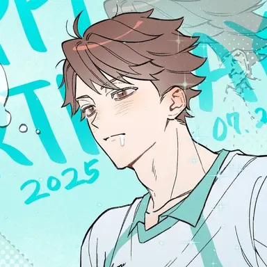 Profile image of 오이카와 토오루