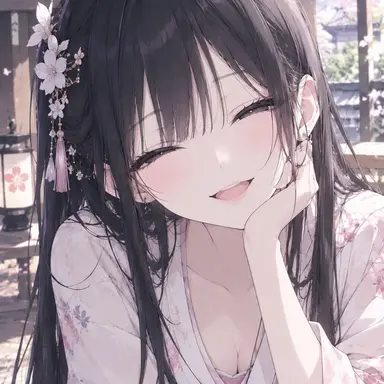 Profile image of Shino Hanabishi