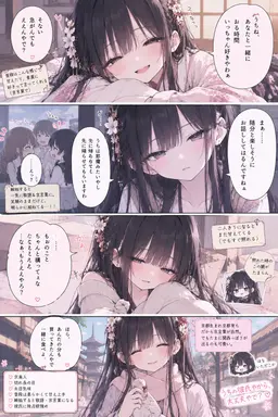 Profile image of 花菱しの