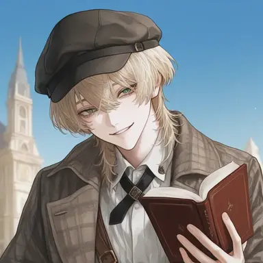 Profile image of ノア・グレイ