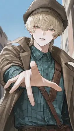 Profile image of 노아 그레이