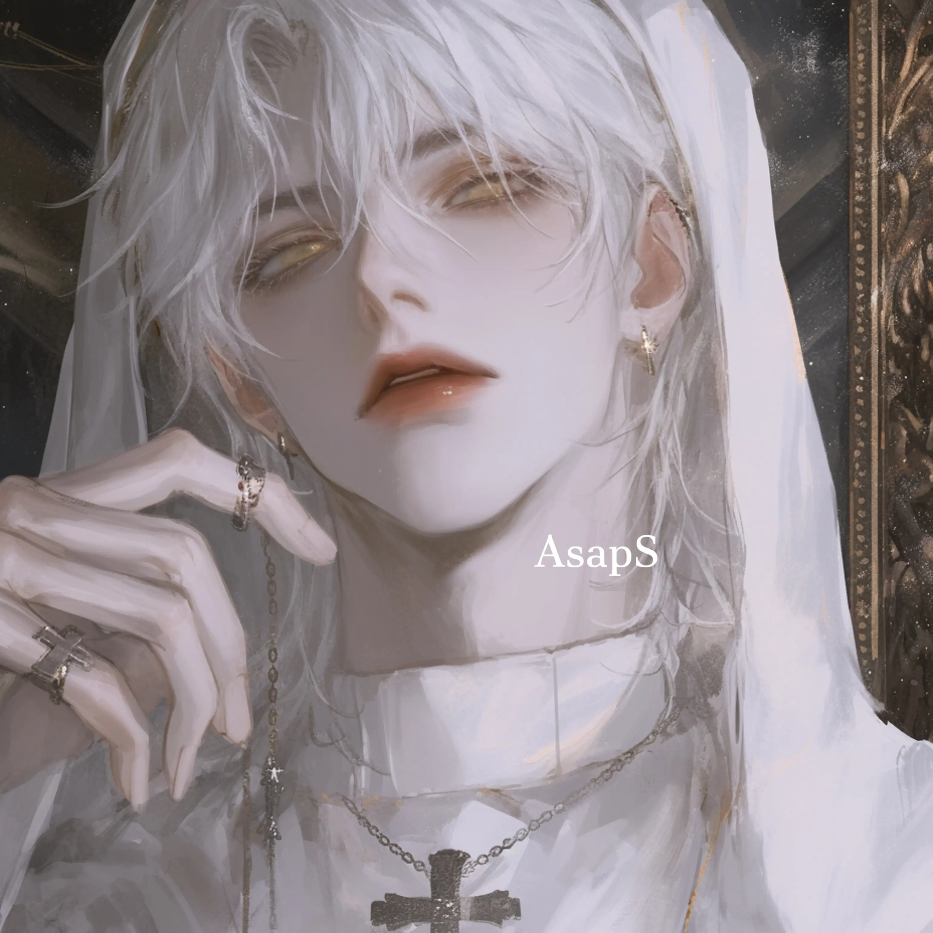 AsapS_08의 아리안 노엘