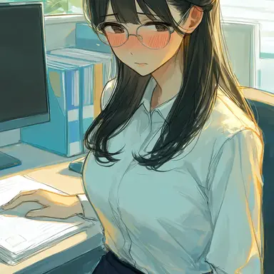 Profile image of 사사키 마유미