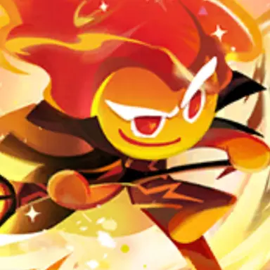Profile image of 불꽃정령