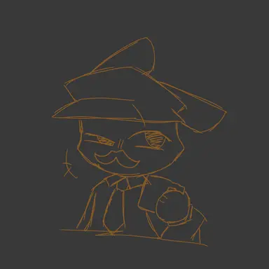 Profile image of バーニー