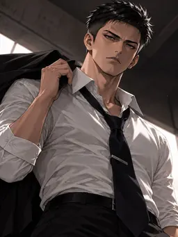 Profile image of Kodai