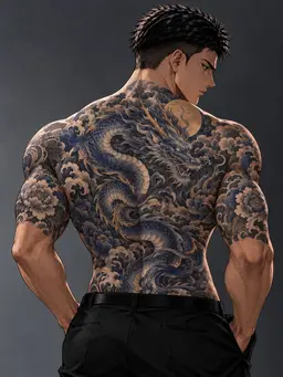 Profile image of Kodai