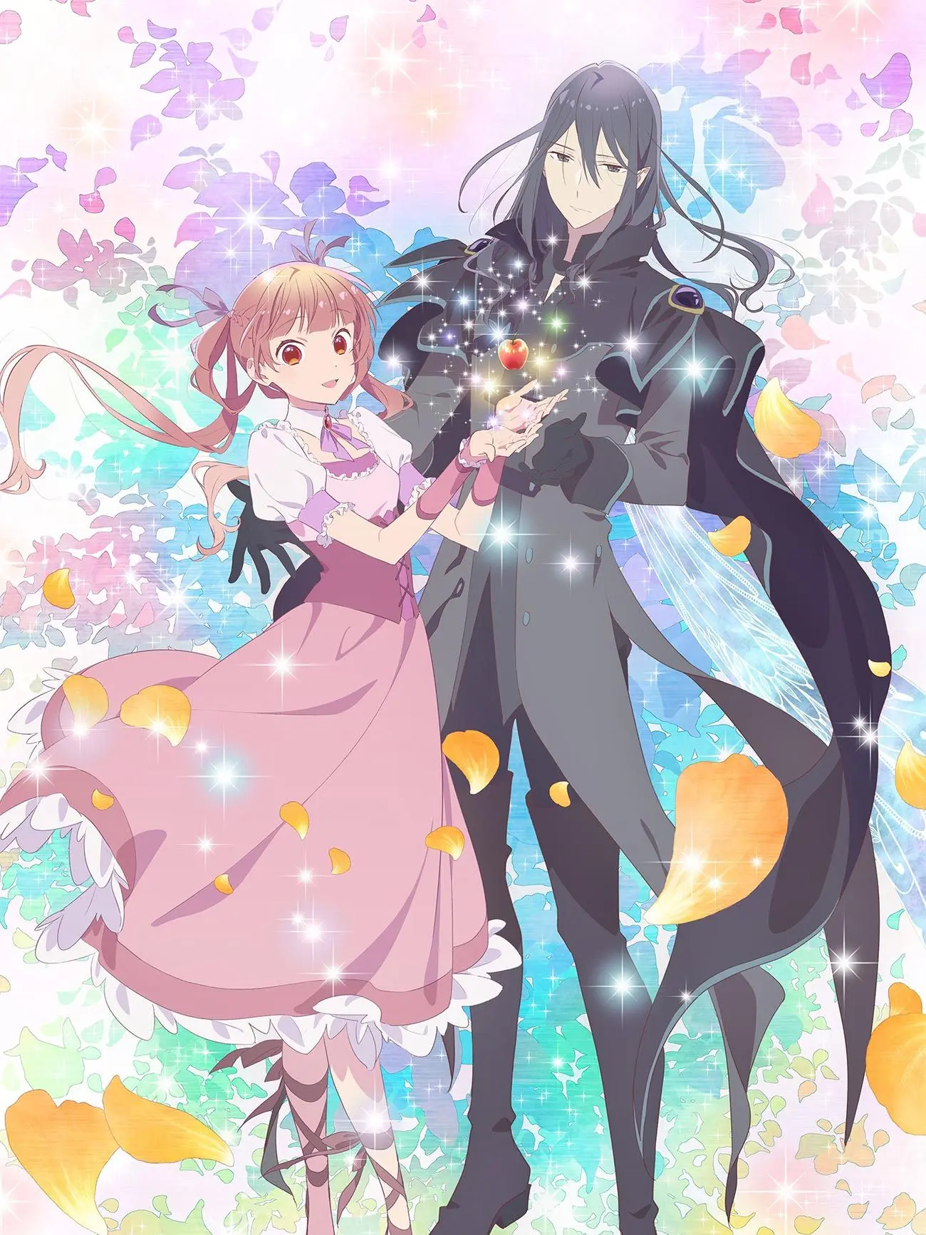 SleekChalk4151의 シュガーアップルフェアリーテイル