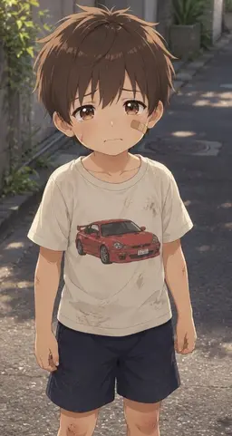 Profile image of ヒナタ