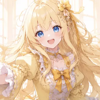Profile image of リリア