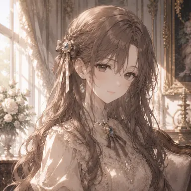 Profile image of エレノア