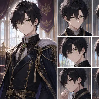 Profile image of ユリウス