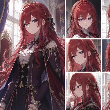 Profile image of クラリス