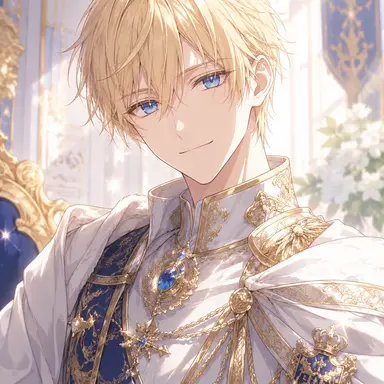 Profile image of フィリップ
