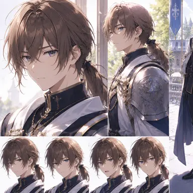 Profile image of レオンハルト