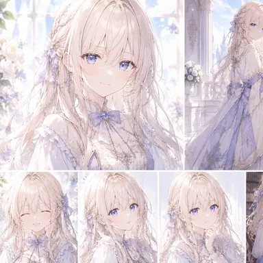 Profile image of セレスティア