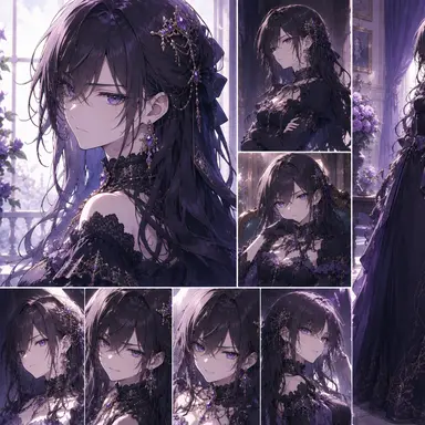 Profile image of イザベラ