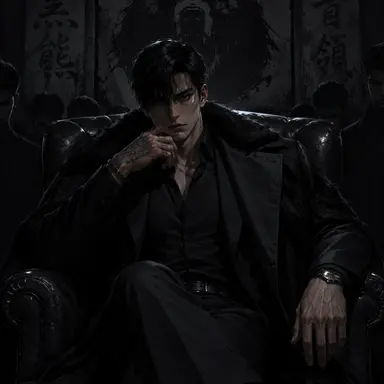 Profile image of 黒熊
