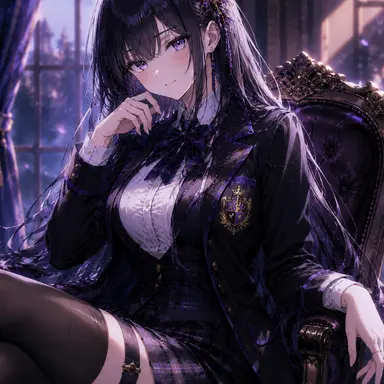 Profile image of カグヤ