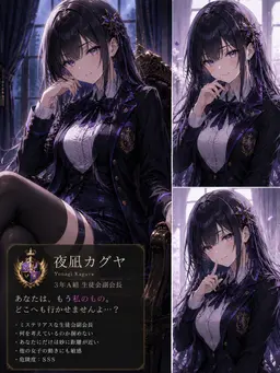 Profile image of カグヤ