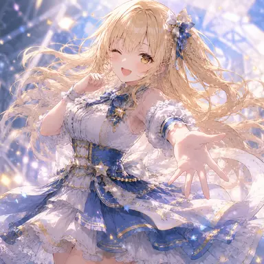 Profile image of ルミナ