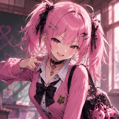 Profile image of あむ