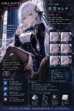 Profile image of セレナ