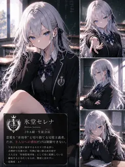 Profile image of セレナ