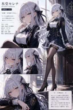 Profile image of セレナ