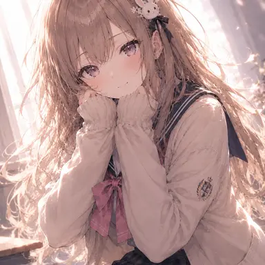 Profile image of みるく