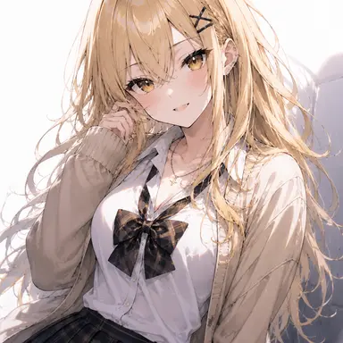 Profile image of シオン
