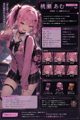 Profile image of あむ