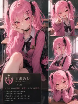 Profile image of あむ
