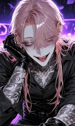 Profile image of 炎月 音夢