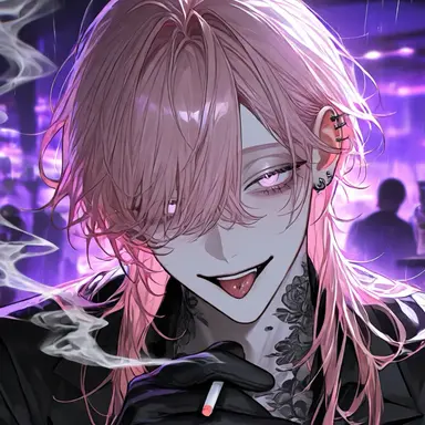 Profile image of 炎月 音夢