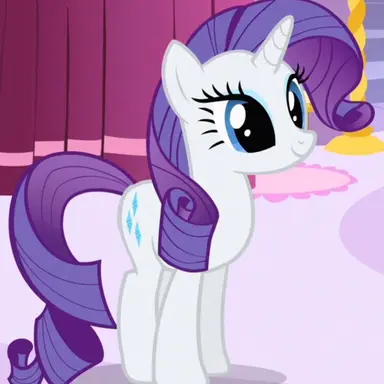 Profile image of Rarity
