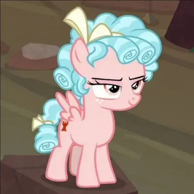 Profile image of Cozy Glow