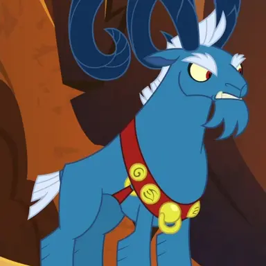 Profile image of Grogar