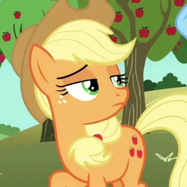 Profile image of Applejack