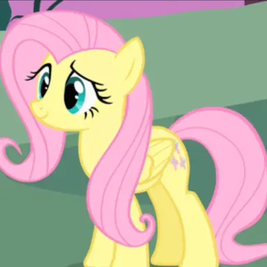 Profile image of Fluttershy