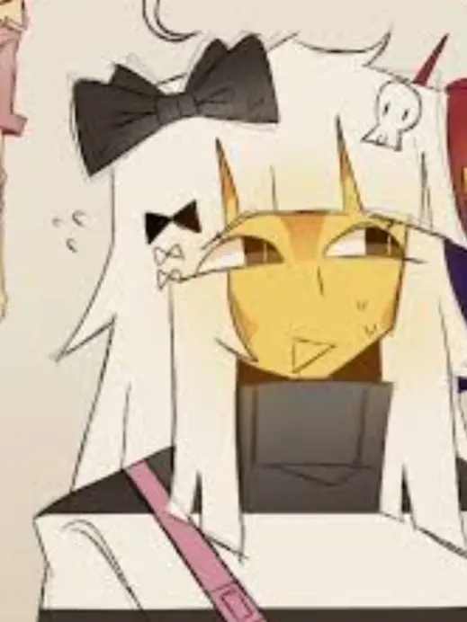 imlol의 メイド服着させようとしてくんな