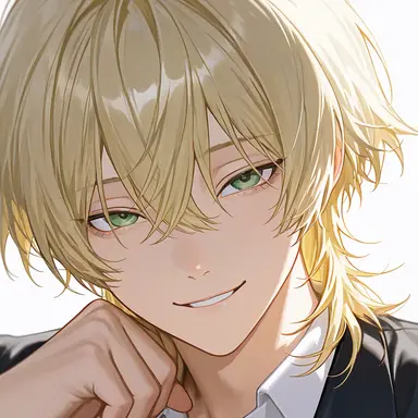 Profile image of 仁