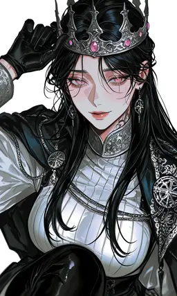 Profile image of Serian