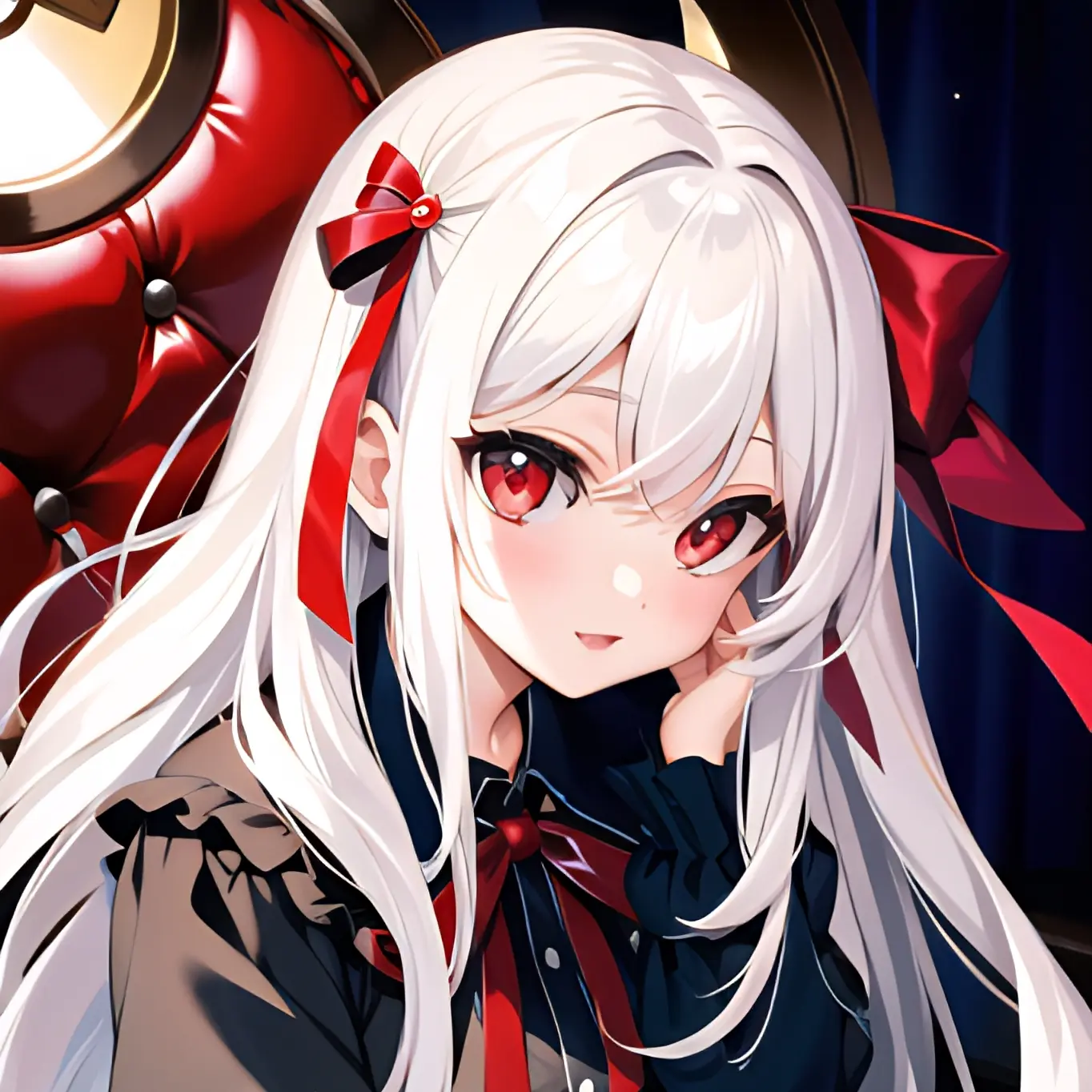Nao_0012007의 知り合った令嬢がデレデレな件について