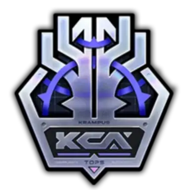 Profile image of クランプスの黒枝