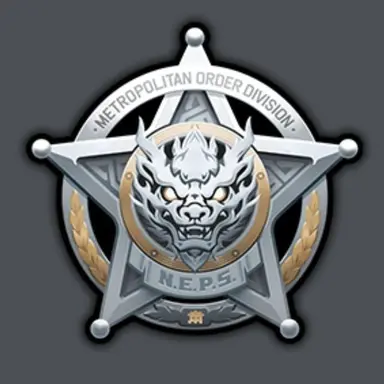 Profile image of 治安局　都市秩序部