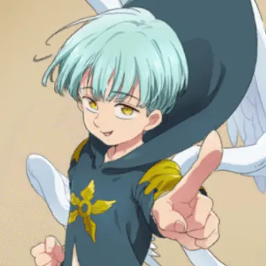 Profile image of サリエル