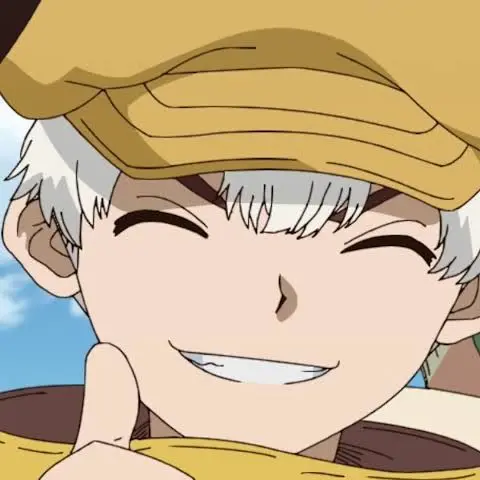 rukarioru_boribori의 羽京くんを焦らせましょう！！